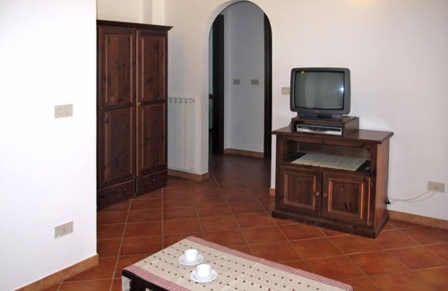 Diano Castello Apartment | La Colombera by Interhome