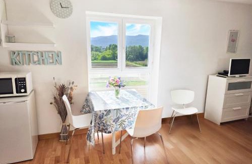 Montelimar Apartment | La Colombière - Vue imprenable sur l'Ardèche - Très Calme - Très bien situé - Résidence Privée