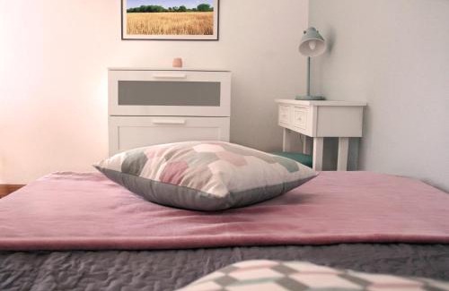 Montelimar Apartment | La Colombière - Vue imprenable sur l'Ardèche - Très Calme - Très bien situé - Résidence Privée