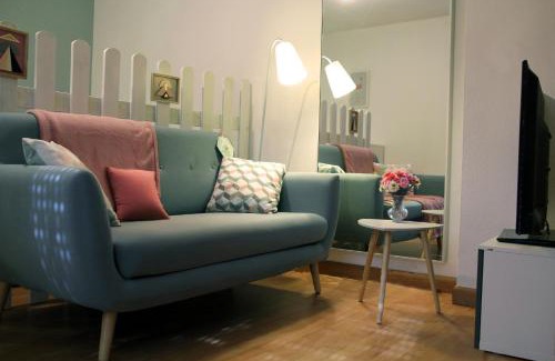 Montelimar Apartment | La Colombière - Vue imprenable sur l'Ardèche - Très Calme - Très bien situé - Résidence Privée