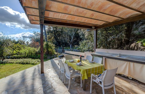 Pollensa Cottage | La Coma-Vall de Colonya | Finca with pool | quiet location | 1 Km from Pollença