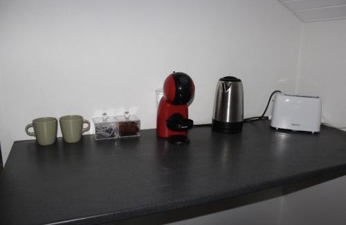 Echirolles Apartment | La commanderie secteur calme et familial