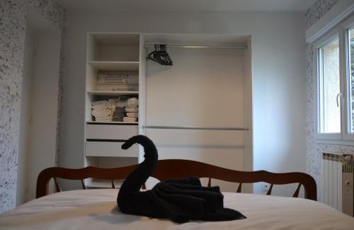 Echirolles Apartment | La commanderie secteur calme et familial