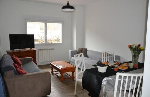 Echirolles Apartment | La commanderie secteur calme et familial