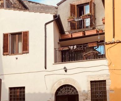 Amelia Bed & Breakfast | La Comoedia