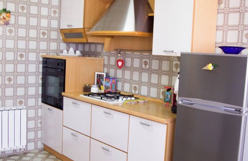 Palermo House | La Conca D'oro enjoy the fantastic view and explore all of Palermo easily