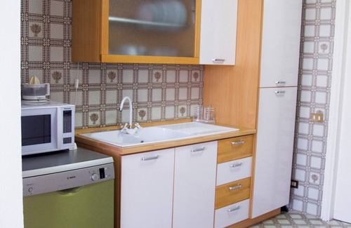 Palermo House | La Conca D'oro enjoy the fantastic view and explore all of Palermo easily