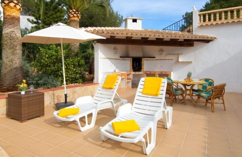 Panorama House | La Concha by Interhome