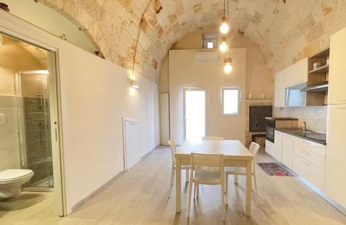 Polignano a Mare Apartment | La Conchiglia di Afrodite, Relax