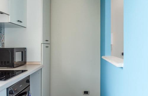 Licata Villa | La Conchiglia