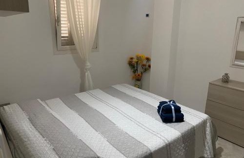 Torre Ovo House | La Conchiglia