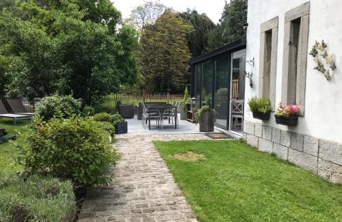 Hotton House | La conciergerie