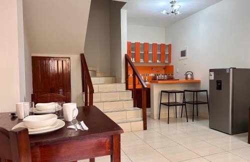 Iquitos Apartment | La Condamine Apart Hotel