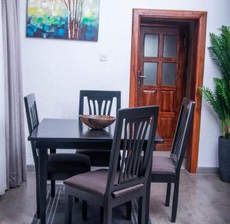 Lusaka Villa | La Consolata Villa Olympia Extension