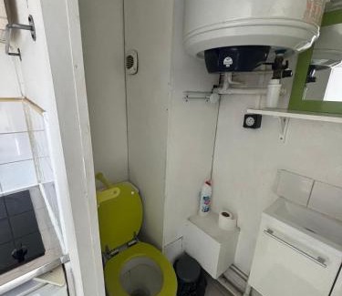 Sainte-Anne - Faubourg Noyon Apartment | La ContrEscarpe - Studios de DEPANNAGE - Secteur GARE CENTRE