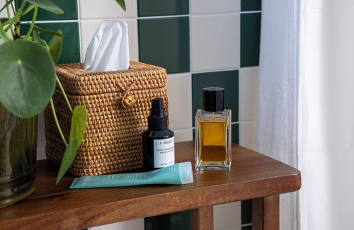 Saint-Lambert Hotel | La Conversation