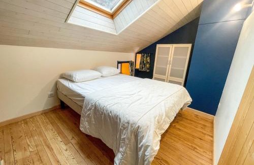 Chenereilles House | La Coquette du Bois - Wifi, Cosy, Familial, Calme, Bord de forêt