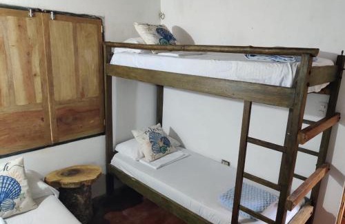 San Bernardo del Viento House | La Coralina azul