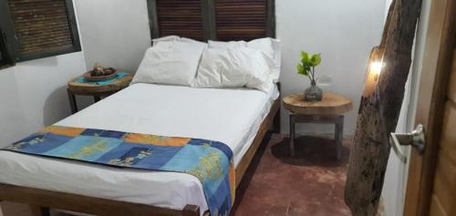 San Bernardo del Viento House | La Coralina azul