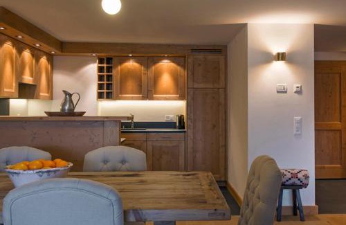Verbier Hotel | La Cordée des Alpes SUP