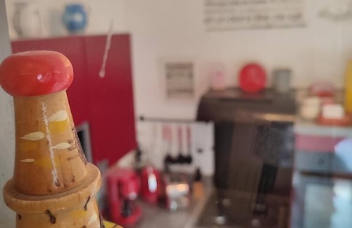 Fecamp Apartment | La Corderie - Fecamp