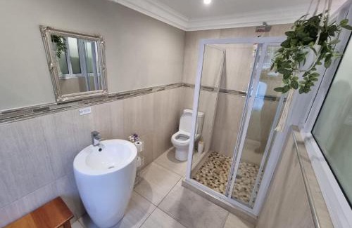 Kroonstad House | La Cordier
