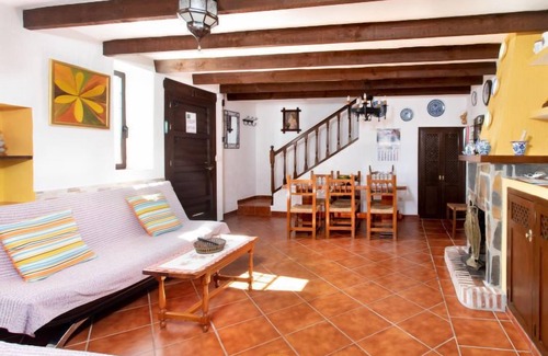 Almunecar House | La Cordobilla by Interhome