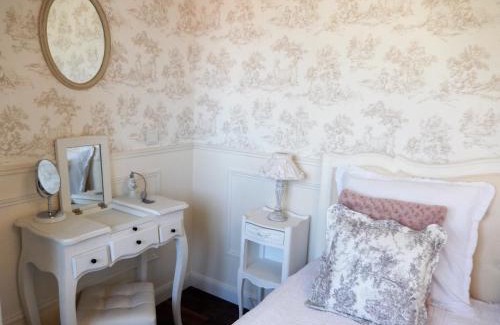 Reau Bed & Breakfast | La Cordonnerie de Réau