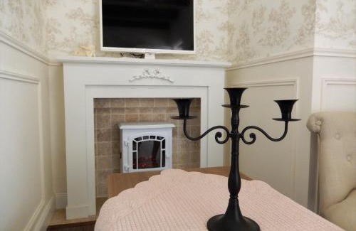 Reau Bed & Breakfast | La Cordonnerie de Réau