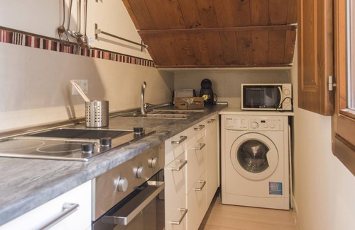 Toledo City Center Apartment | La Corelita. Cozy apartment.