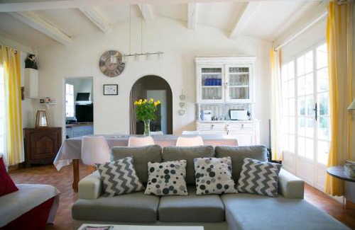 La Couarde-sur-Mer House | La Cormorandiere Plage