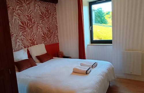 Le Chalon Apartment | La Cornaline