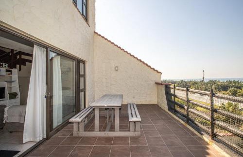 Manaba Beach Apartment | La Corsica 21