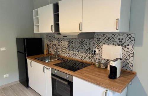 Reggio Calabria Apartment | La Corte Apartment MP in centro