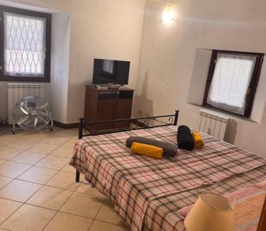 Loiano Apartment | La Corte dei Celti 7