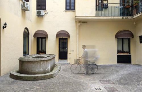 Testaccio House | La Corte Dei Panni