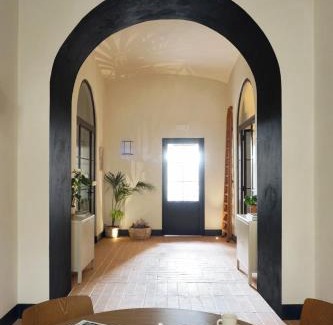 Testaccio House | La Corte Dei Panni