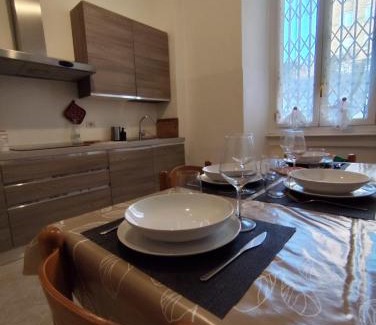 Calvairate Apartment | La corte del biliardino