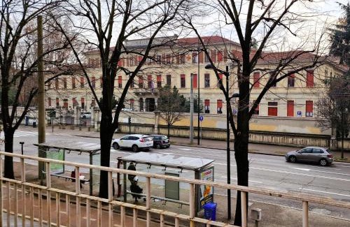 Pablo Apartment | La Corte del Maggiore