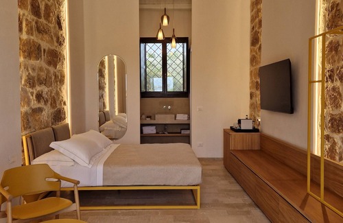 Noto Hotel | La Corte Del Sole