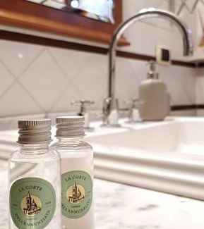 Sulmona House | La Corte dell'Annunziata - Casa in centro con giardino