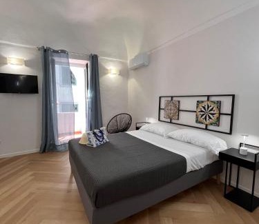 Atrani Apartment | La Corte di Atrani