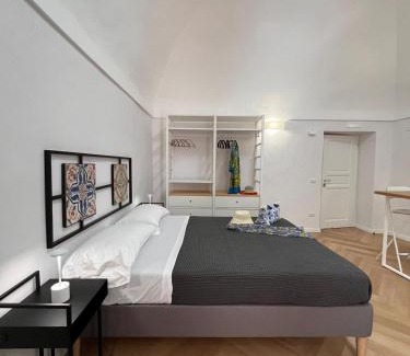 Atrani Apartment | La Corte di Atrani