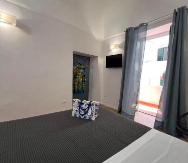 Atrani Apartment | La Corte di Atrani