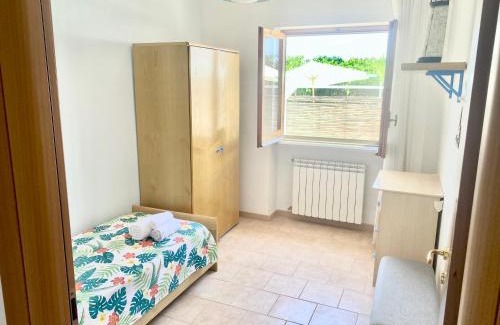 L'Assunta House | La Corte di Nunu'