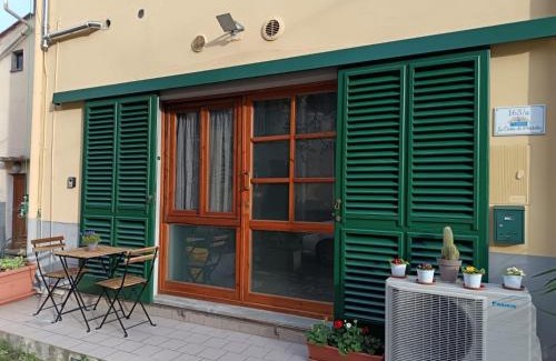 Peretola House | La Corte di Peretola