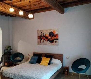 Peretola House | La Corte di Peretola