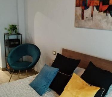 Peretola House | La Corte di Peretola