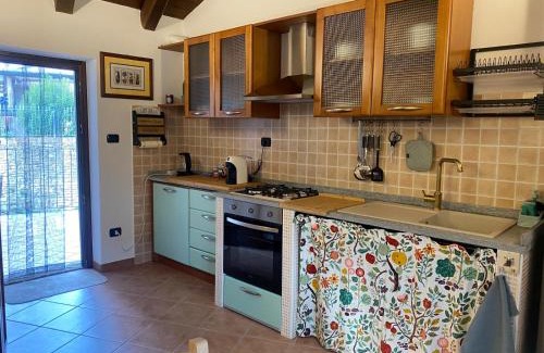 Murazzano House | La Corte di San Rocco