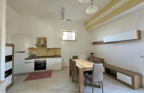 Spongano Apartment | La corte di Tata Ninu